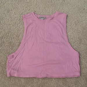 Forever 21 active tank